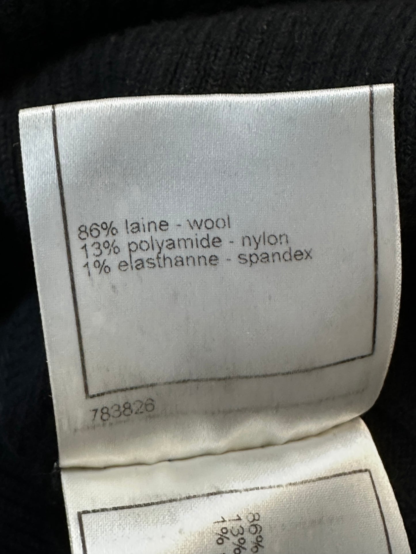 Dress with shoulder cut-outs