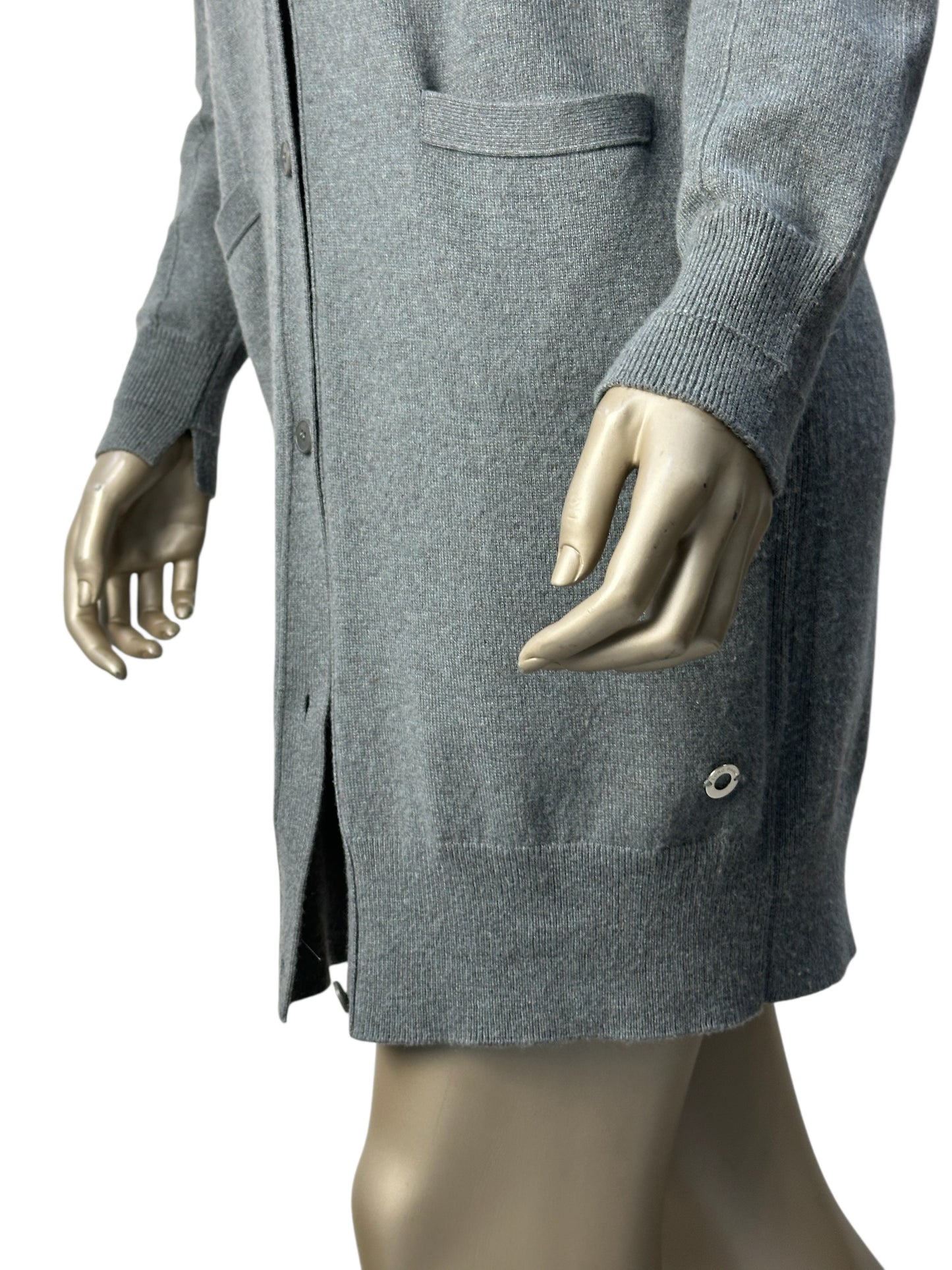 Loro Piana baby cashmere cardigan