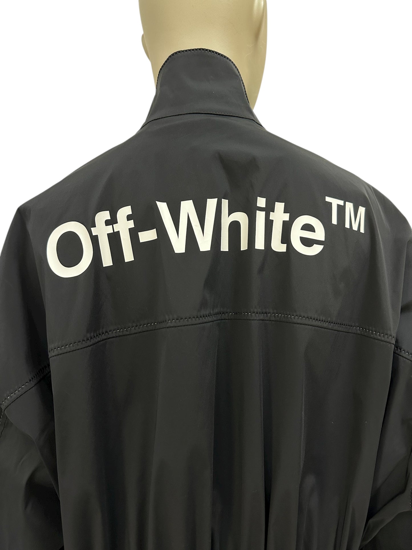 Off-White jacket