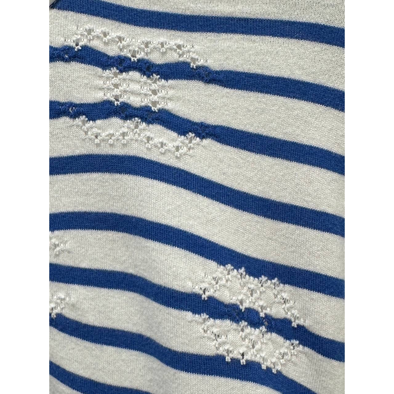 Chanel COCO Mark  24S Collection T-Shirt Top  Sz.34/XS Pre-owned