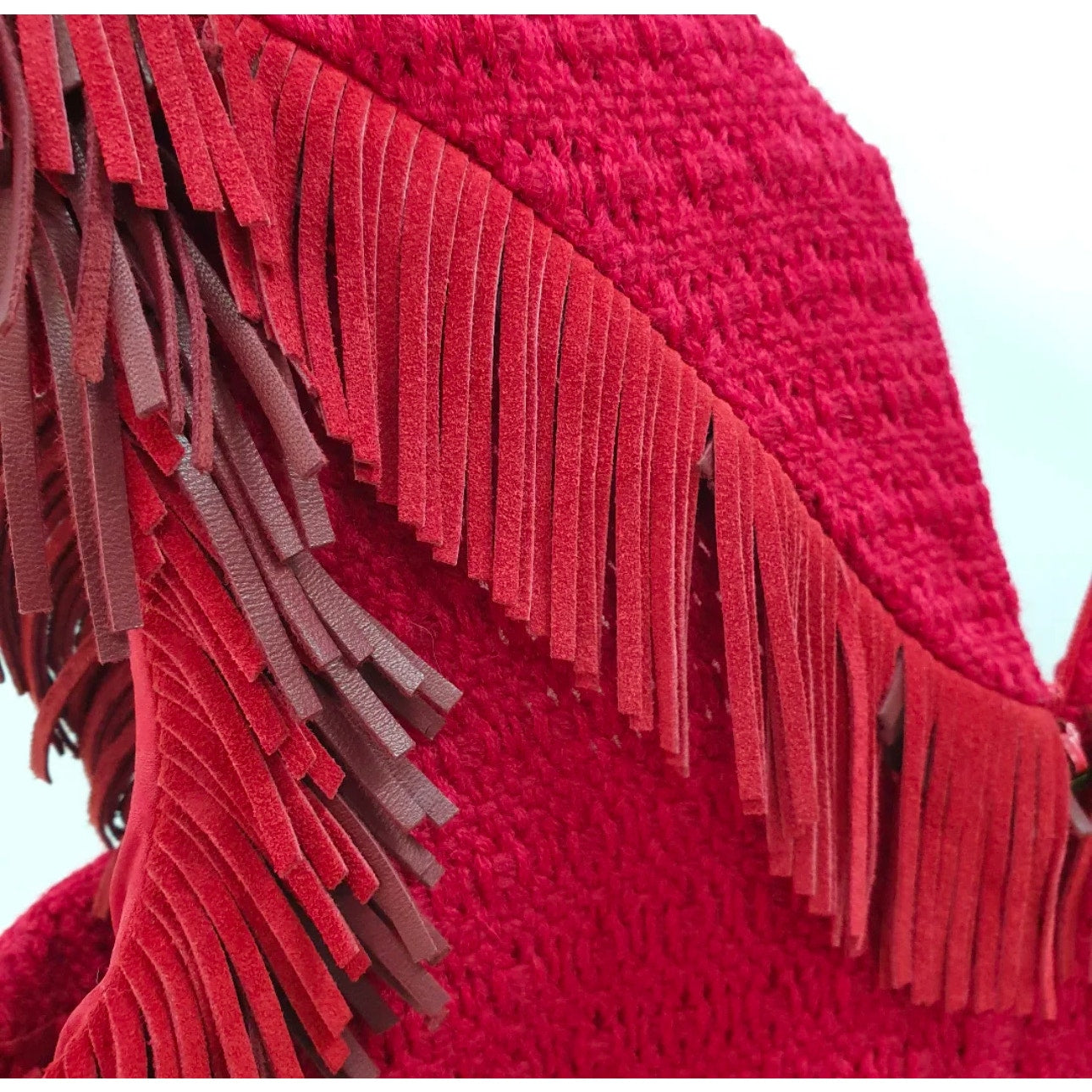 Chanel Paris Dallas 2014 Sz.34 pre-owned