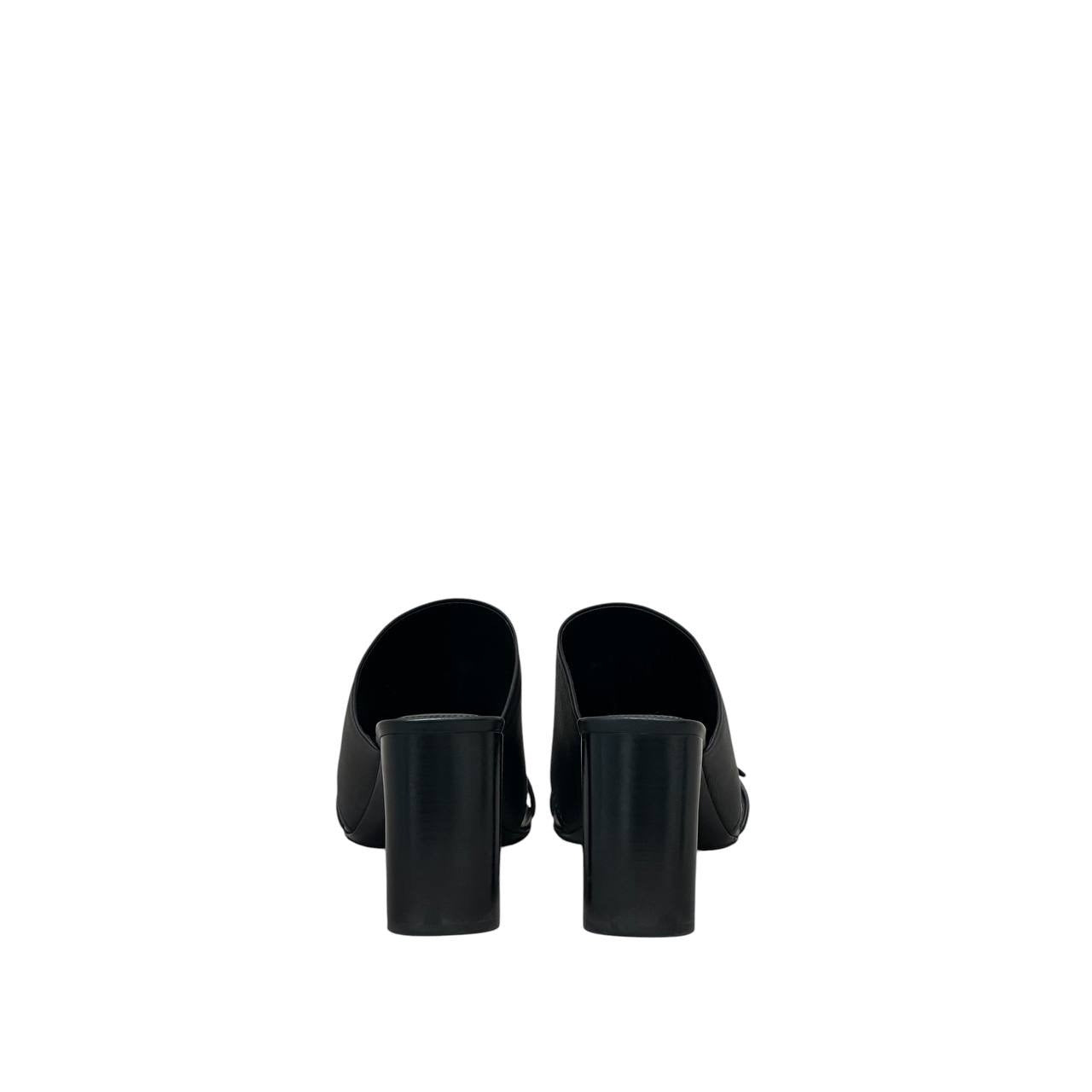 Balenciaga Sandali Bel Air Heels - EU 39 Pre-owned