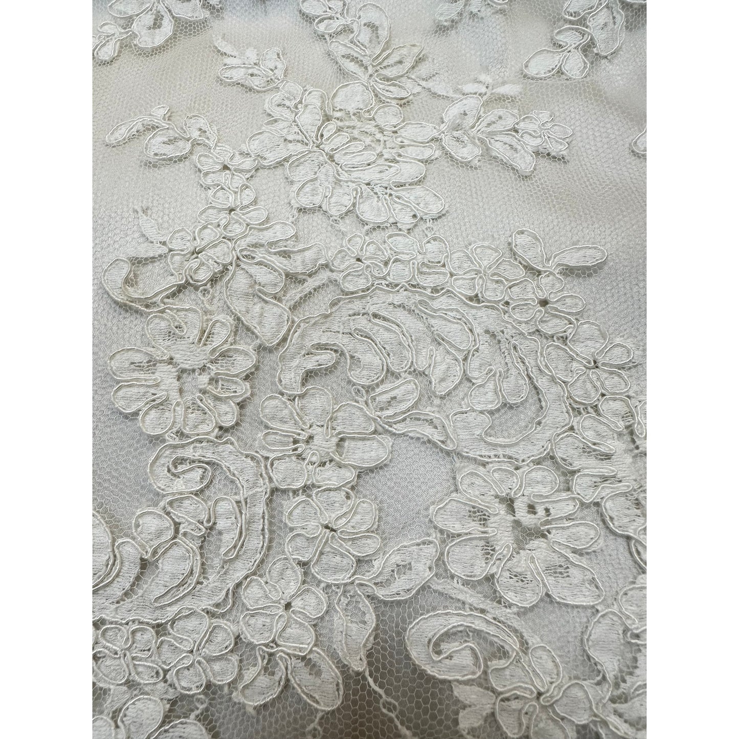 P.A.R.O.S.H. Lace Embroidered Top Sz.M Pre-owned