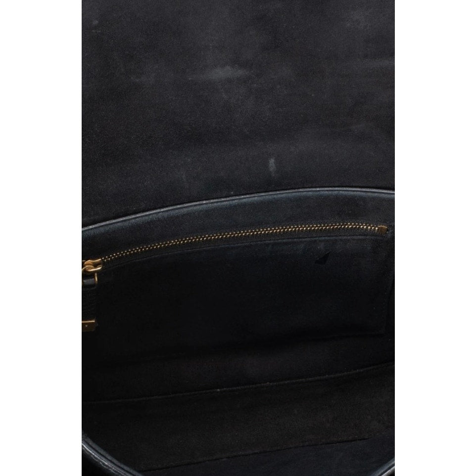 Christian Dior Dio(r)evolution Calfskin Shoulder Bag Pre-owned