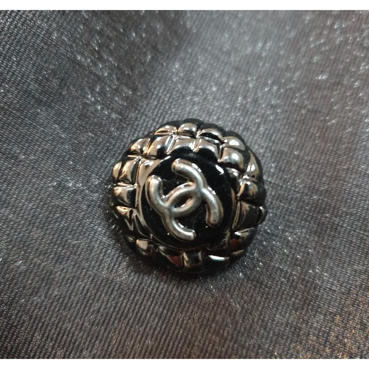 Chanel 2009 Paris-Miami Blazer Jacket Sz.46 Pre-owned