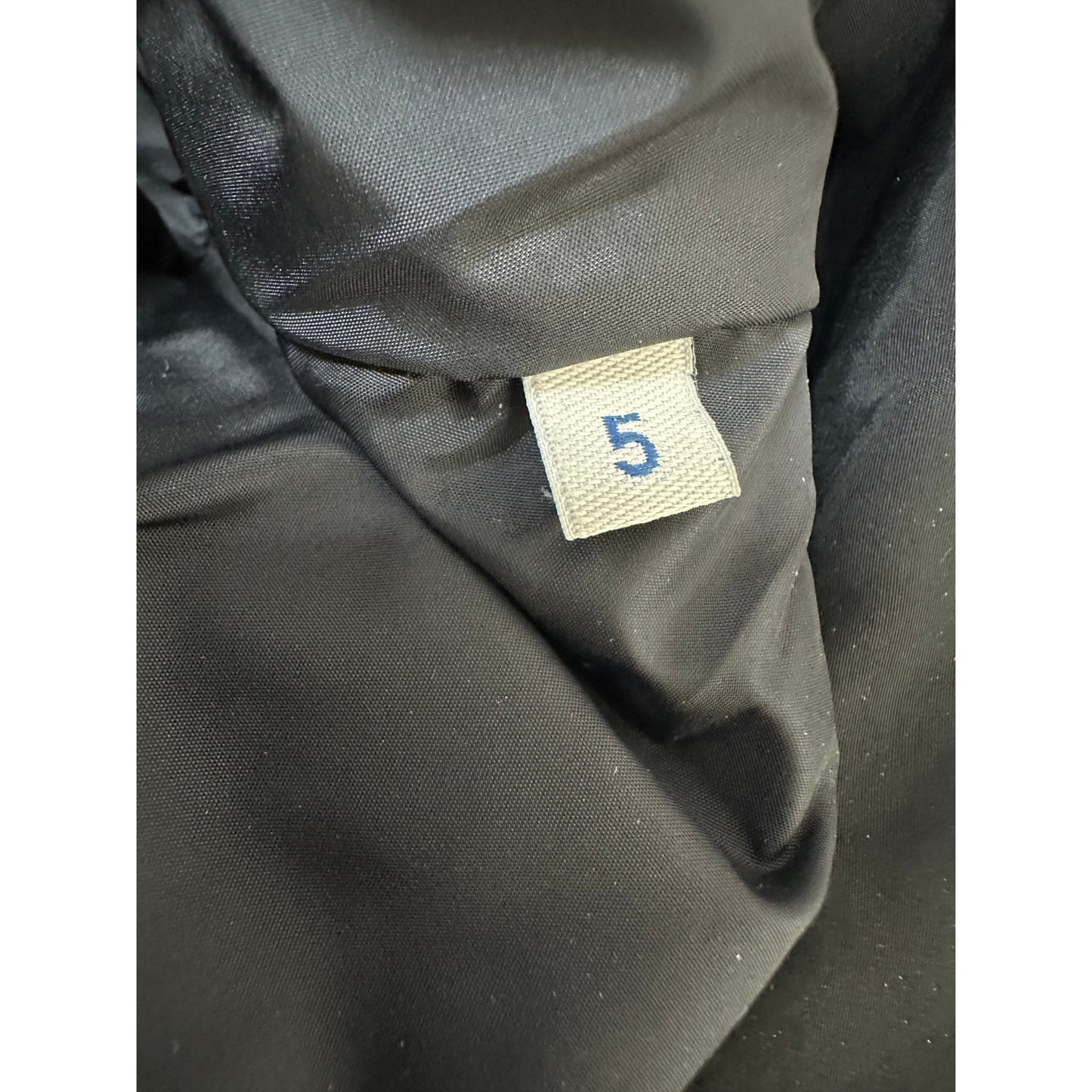 Moncler Padded Down Jacket Sz.5 M/L Pre-owned