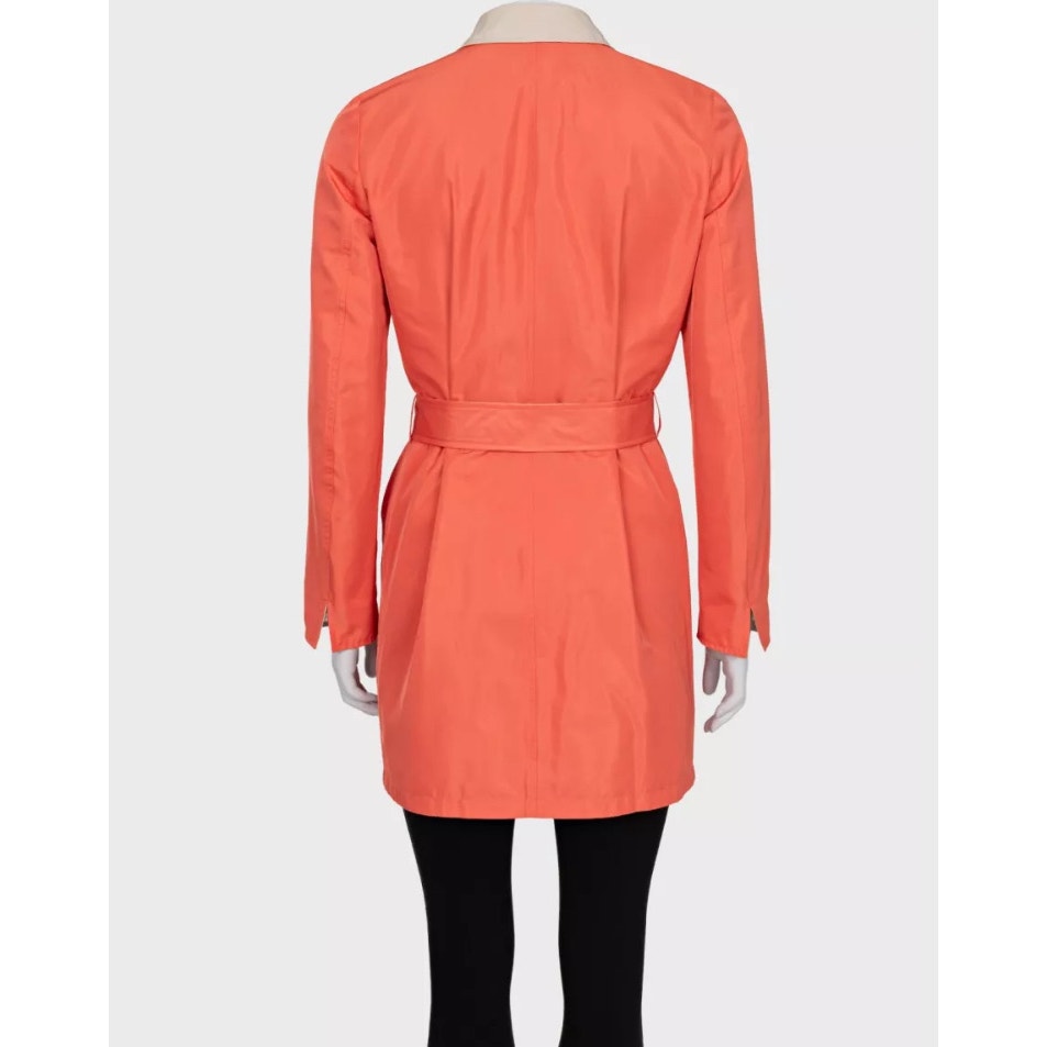 Loro Piana Reversible Buttoned Coat – Size IT40 / S Pre-owned