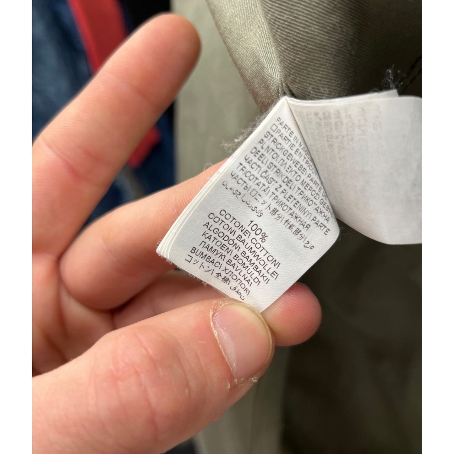 Brunello Cucinelli Green Hooded Coat - IT40/S Pre-owned