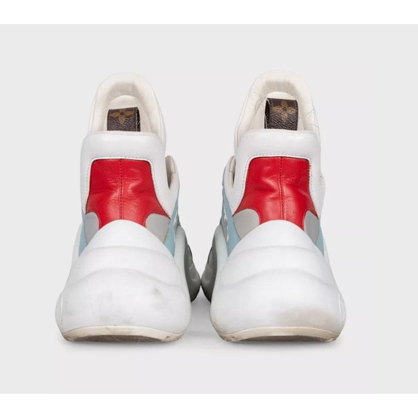 Louis Vuitton Archlight Sneakers  Size 38 Pre-owned