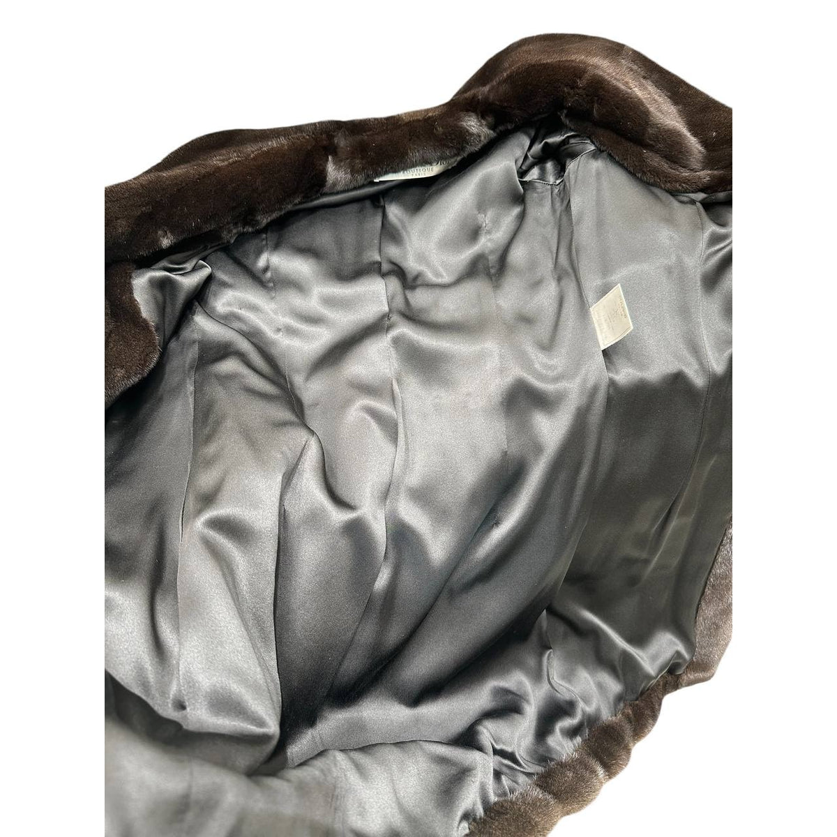 Christian Dior Vintage  Coat Sz.38 Pre-owned