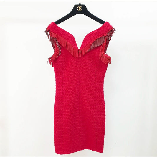 Chanel Paris Dallas 2014 Sz.34 pre-owned