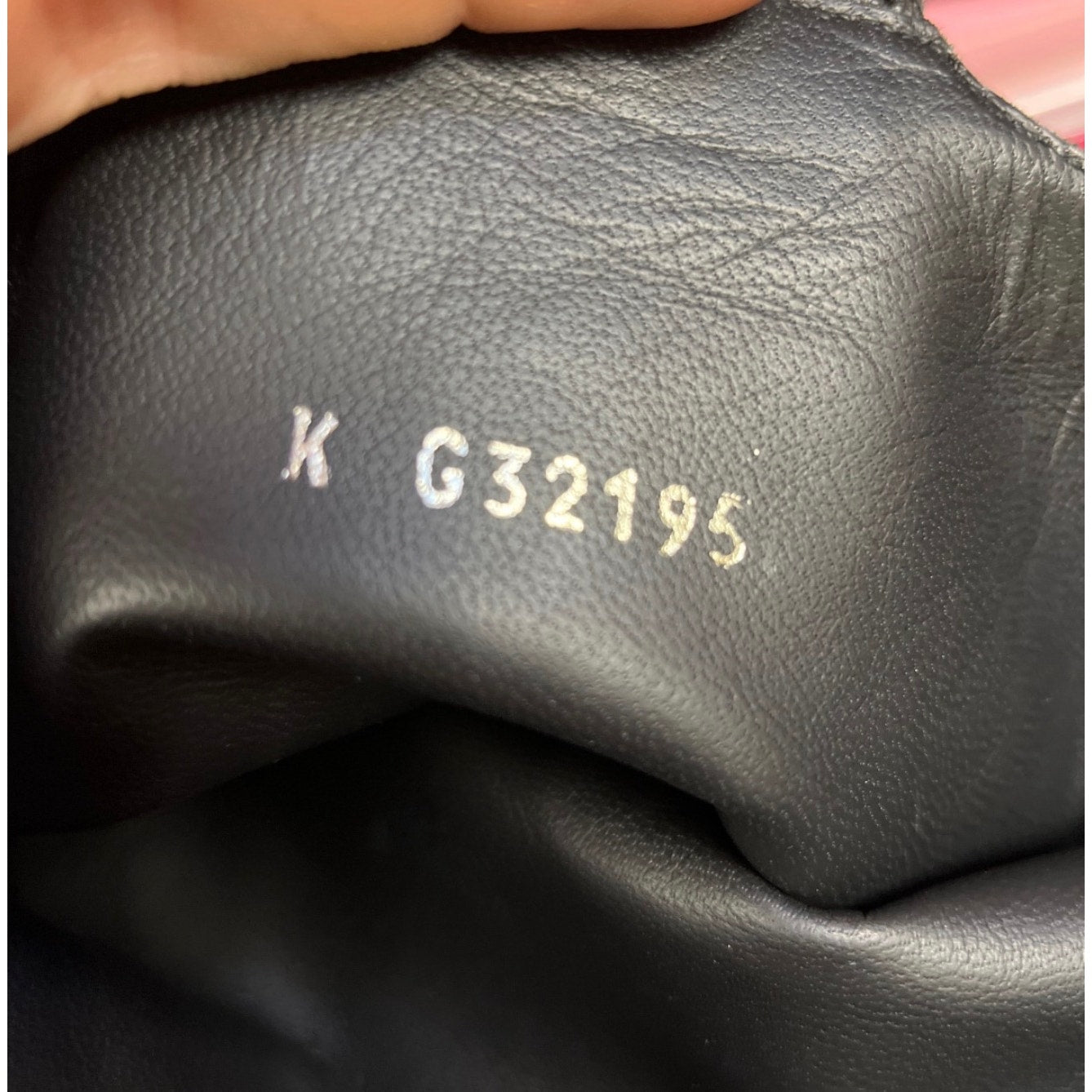 Chanel Two-Tone CC logo Leather Boots - Size 40.5 pre-owned