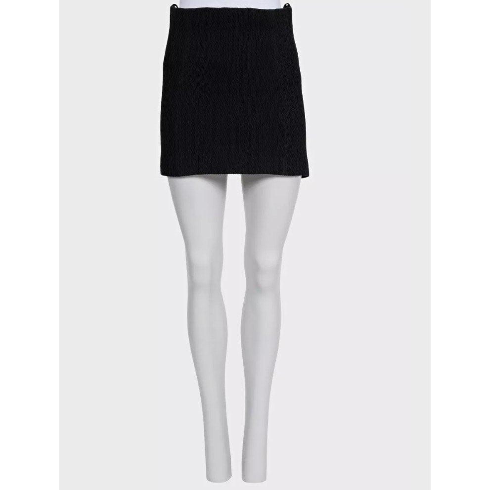 Gianfranco Ferré Black Skirt Suit  Sz.44/L pre-owned