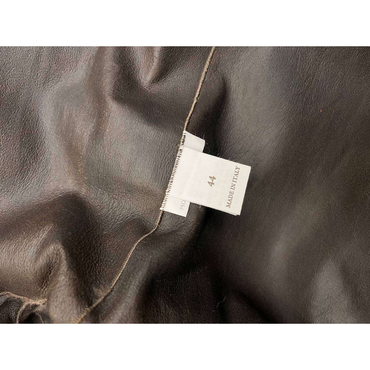 Brunello Cucinelli Fur Jacket IT 44 (L)
