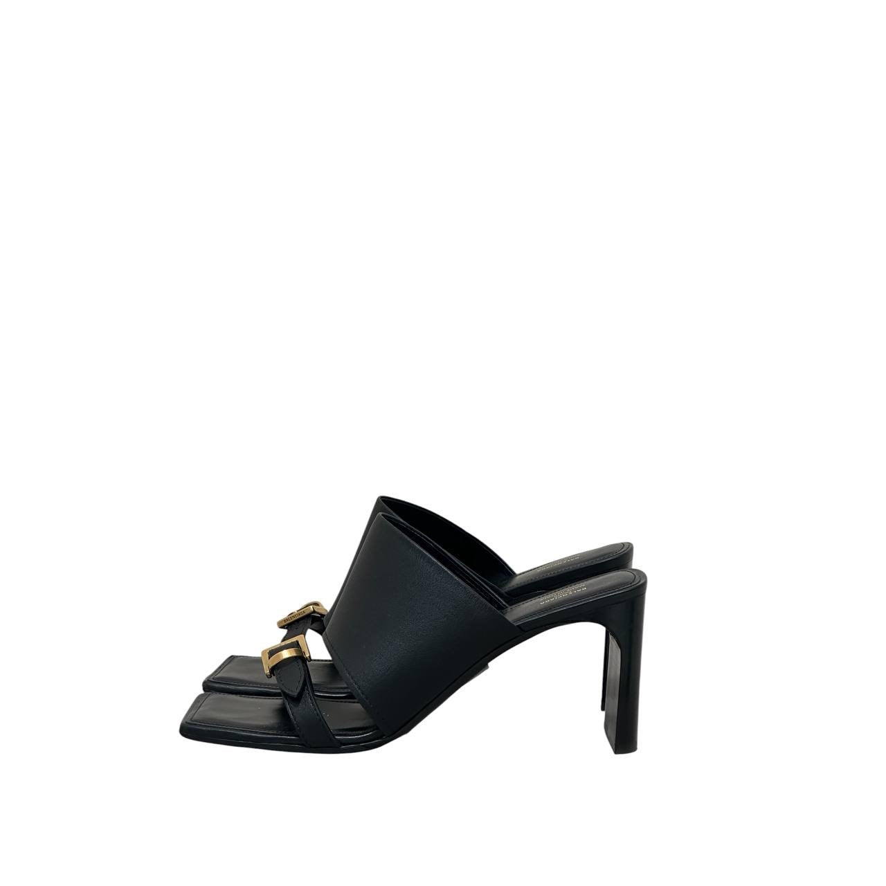Balenciaga Sandali Bel Air Heels - EU 39 Pre-owned