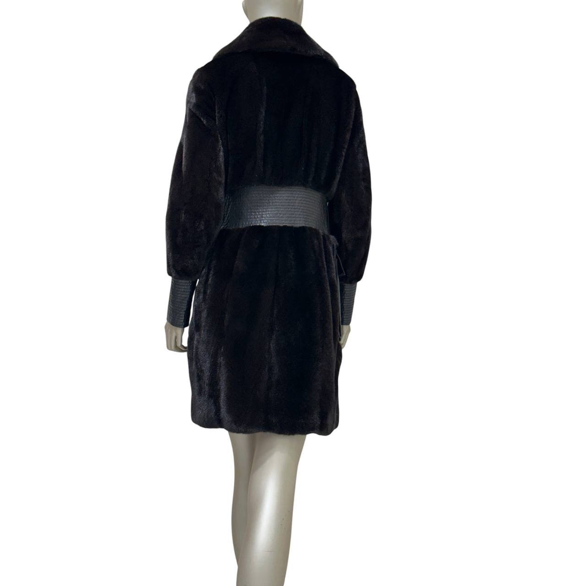 Christian Dior Vintage  Coat Sz.38 Pre-owned