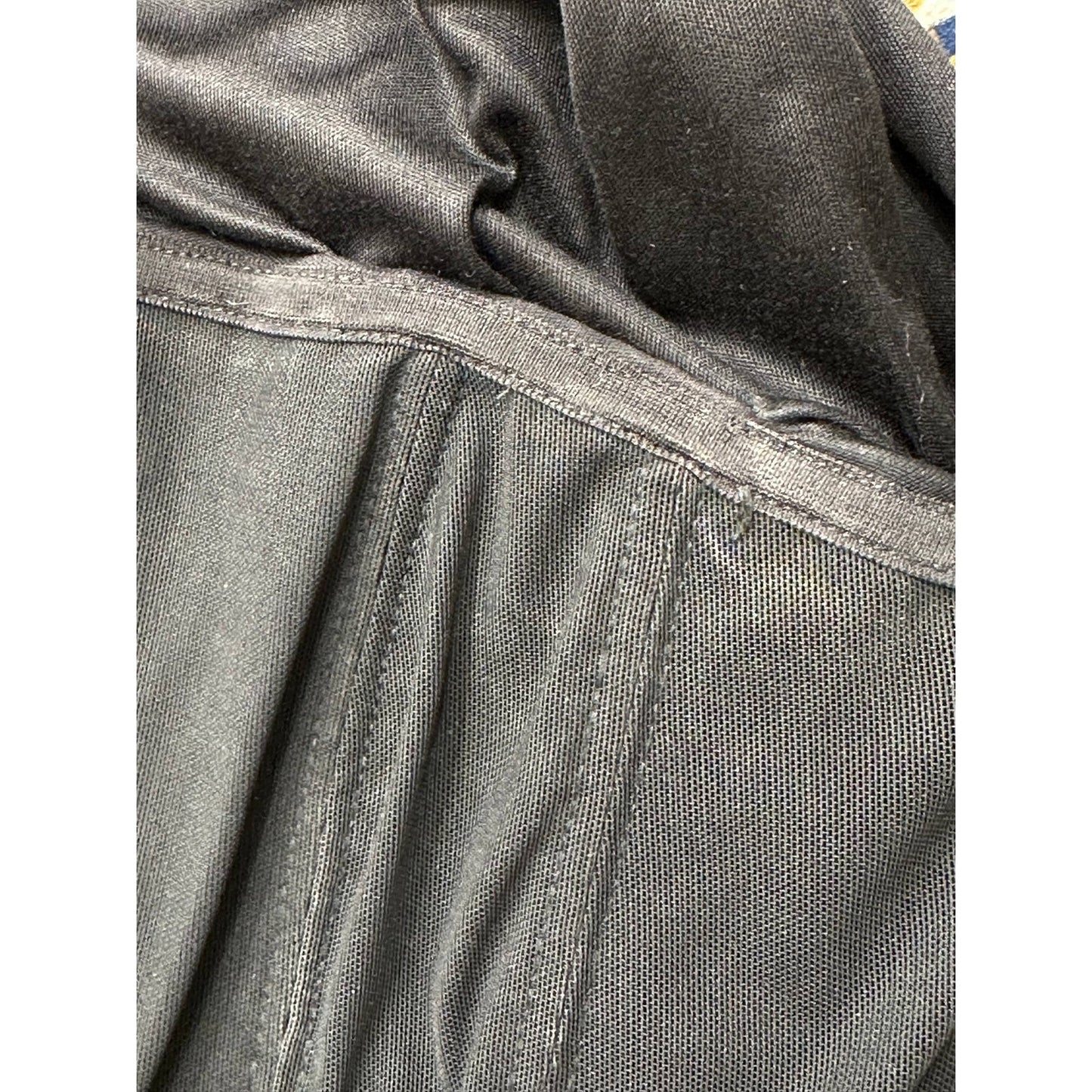 Balmain Embellished Corset Evening Jumpsuit FR 40 Pre-owned
