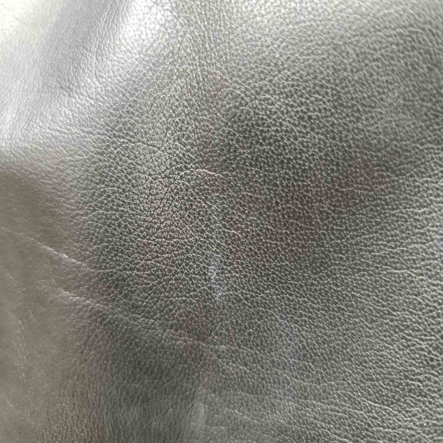 Prada Black Leather Trench Coat with Detachable Hood - IT 40 Pre-owned