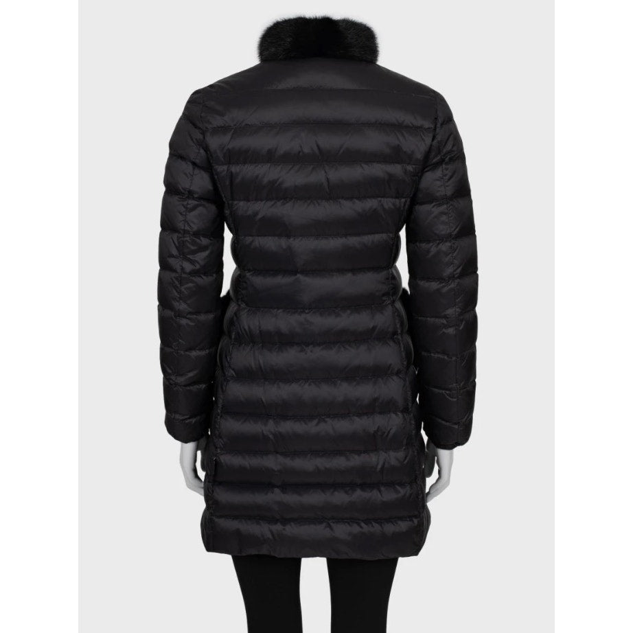 Moncler Down Puffer Jacket  XXS Pre-owned