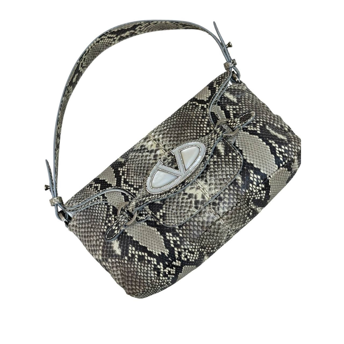 Vintage Valentino Garavani Shoulder Bag Pre-owned