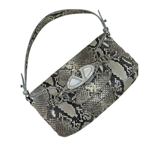 Vintage Valentino Garavani Shoulder Bag Pre-owned