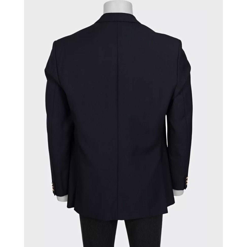 Dior Men's Wool Jacket Sz.IT44/XXL Pre-owned