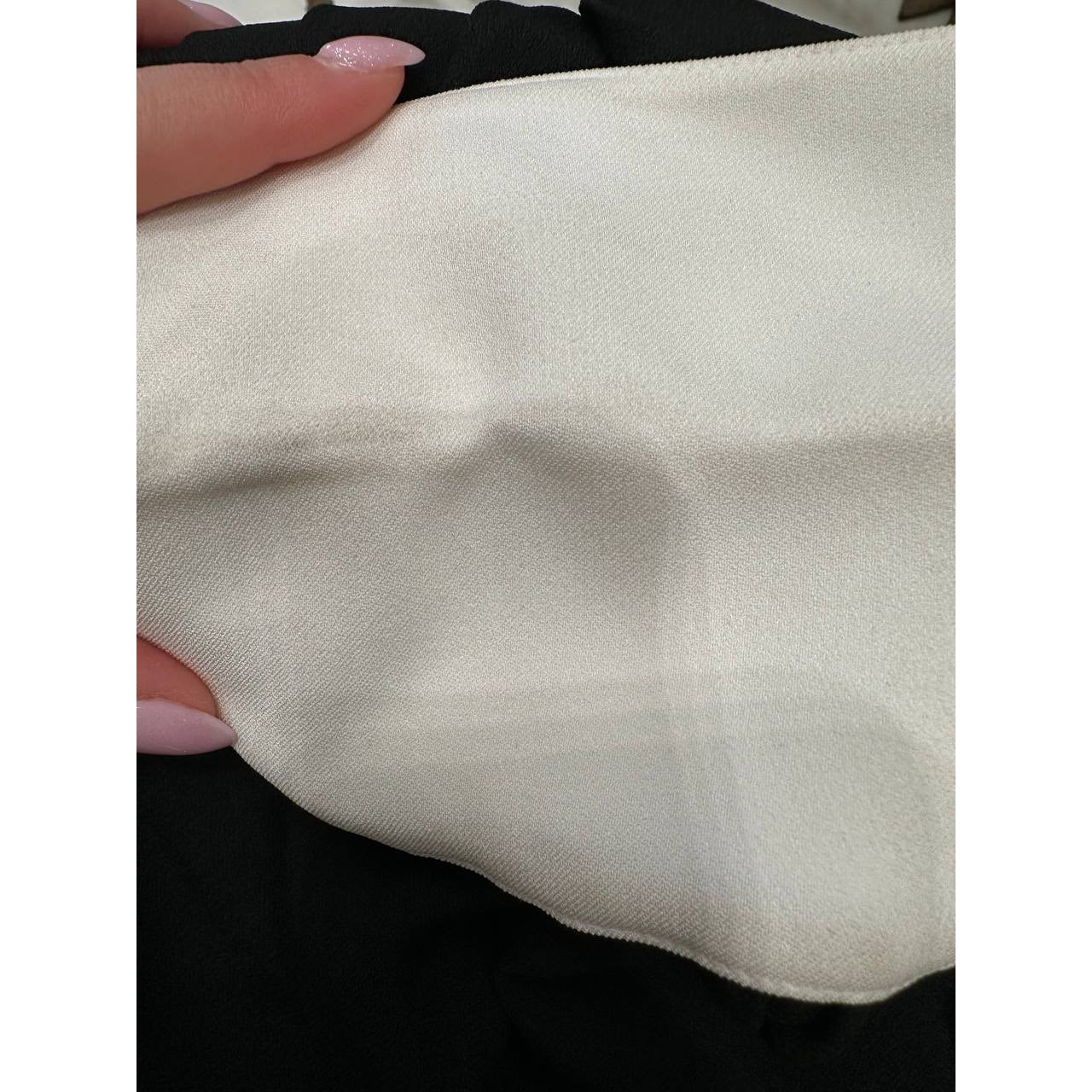 Celine Long Elegant  Timeless Dress Sz.42 Pre-owned