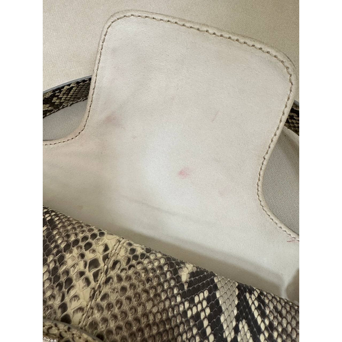 Vintage Valentino Garavani Shoulder Bag Pre-owned