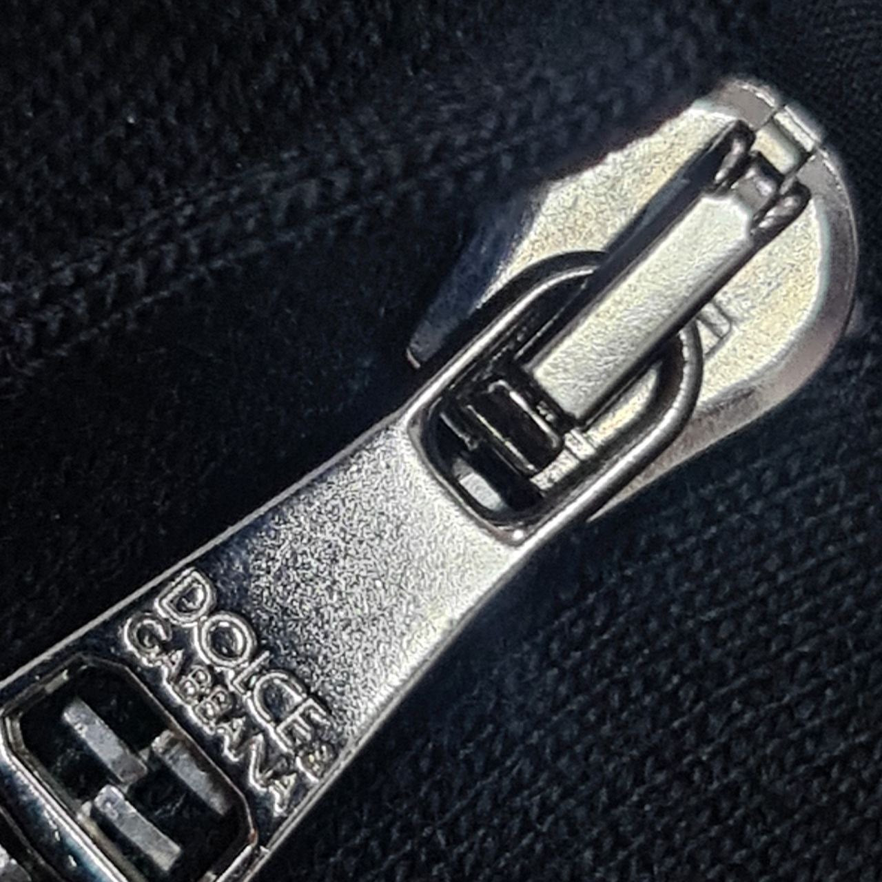 Dolce & Gabbana Black Fitted Lace Dress Sz.40 Pre-owned