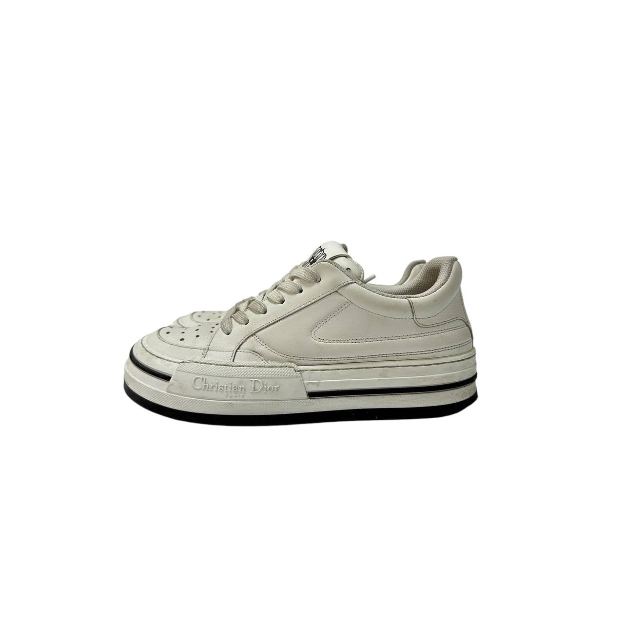 Christian Dior D-Freeway Sneakers Sz.39.5 pre-owned