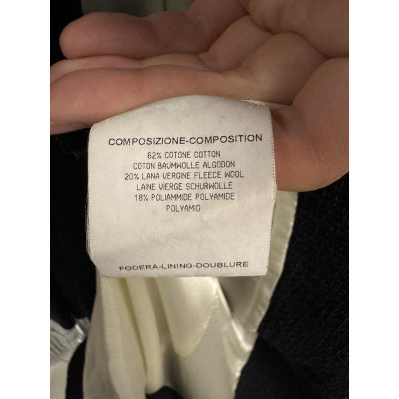 Saint Laurent Vintage Double-Breasted Jacket FR 42 Pre-owned