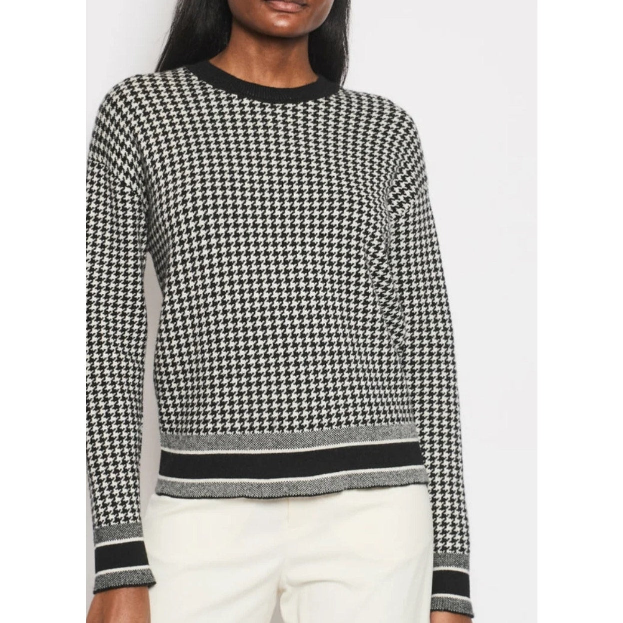 Dior 30 Montaigne Sweater Size 40 Pre-owned