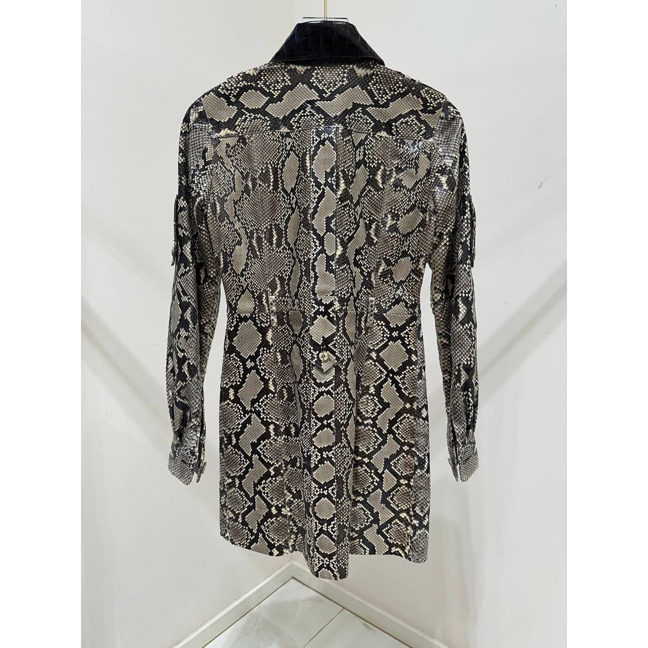 Dolce & Gabbana  2005 Vintage Skirt Suit Set Sz.38 Pre-owned