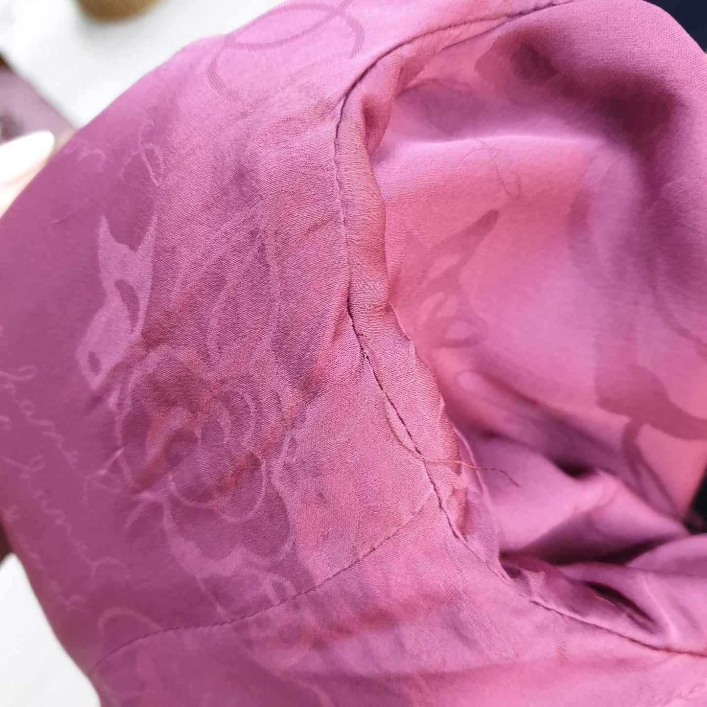 Chanel 2012 Paris-Bombay Coat Sz.46 Pre-owned