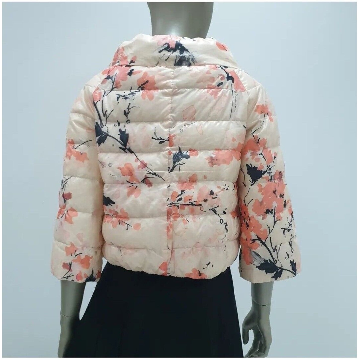 Elisabetta Franchi short polyester jacket pre-owned