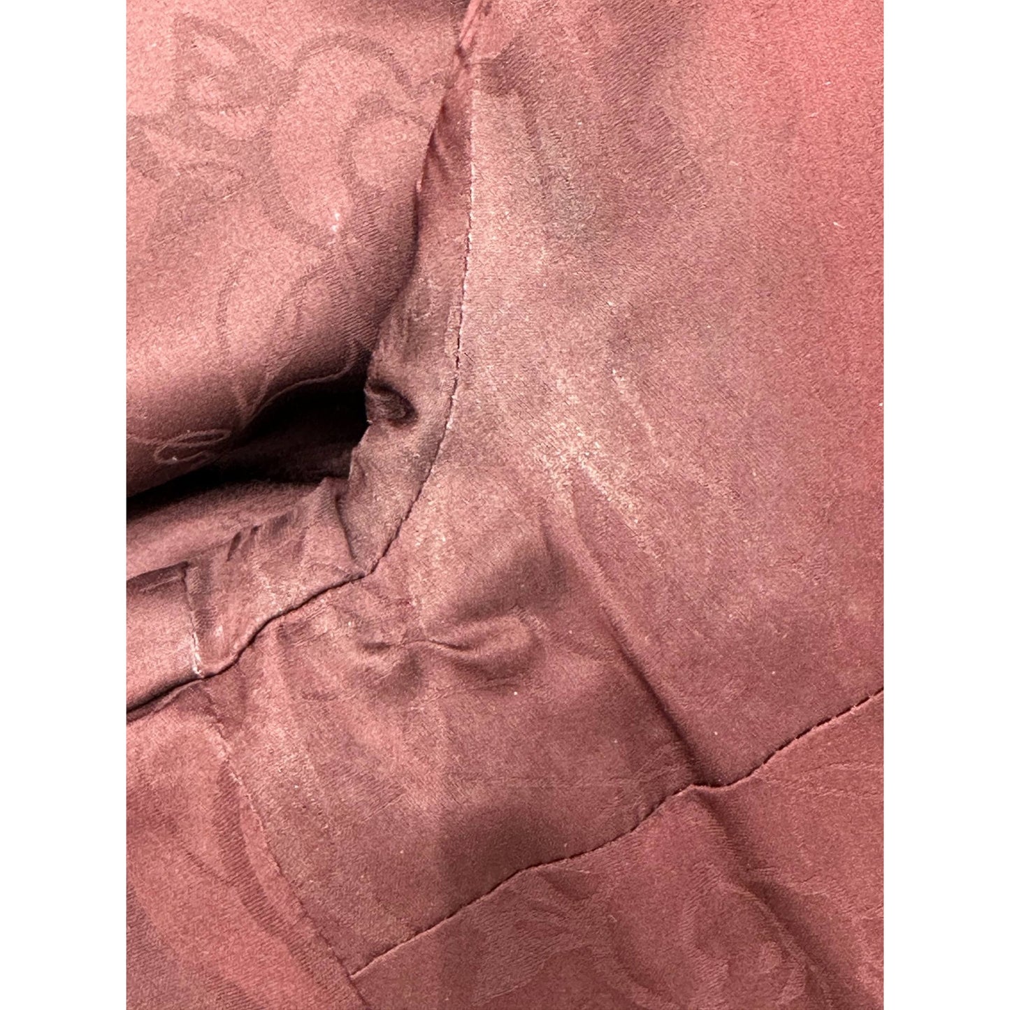 Chanel Paris-Dubai 2015 Fantasy Pink Tweed Short Jacket Coat Sz.38 Pre-owned