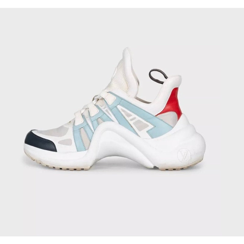 Louis Vuitton Archlight Sneakers  Size 38 Pre-owned