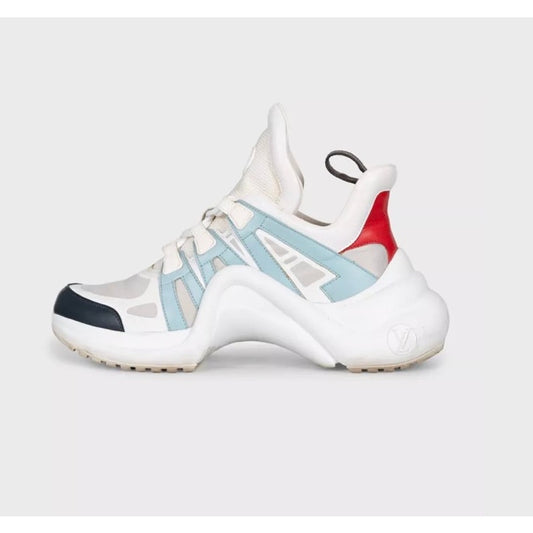 Louis Vuitton Archlight Sneakers  Size 38 Pre-owned