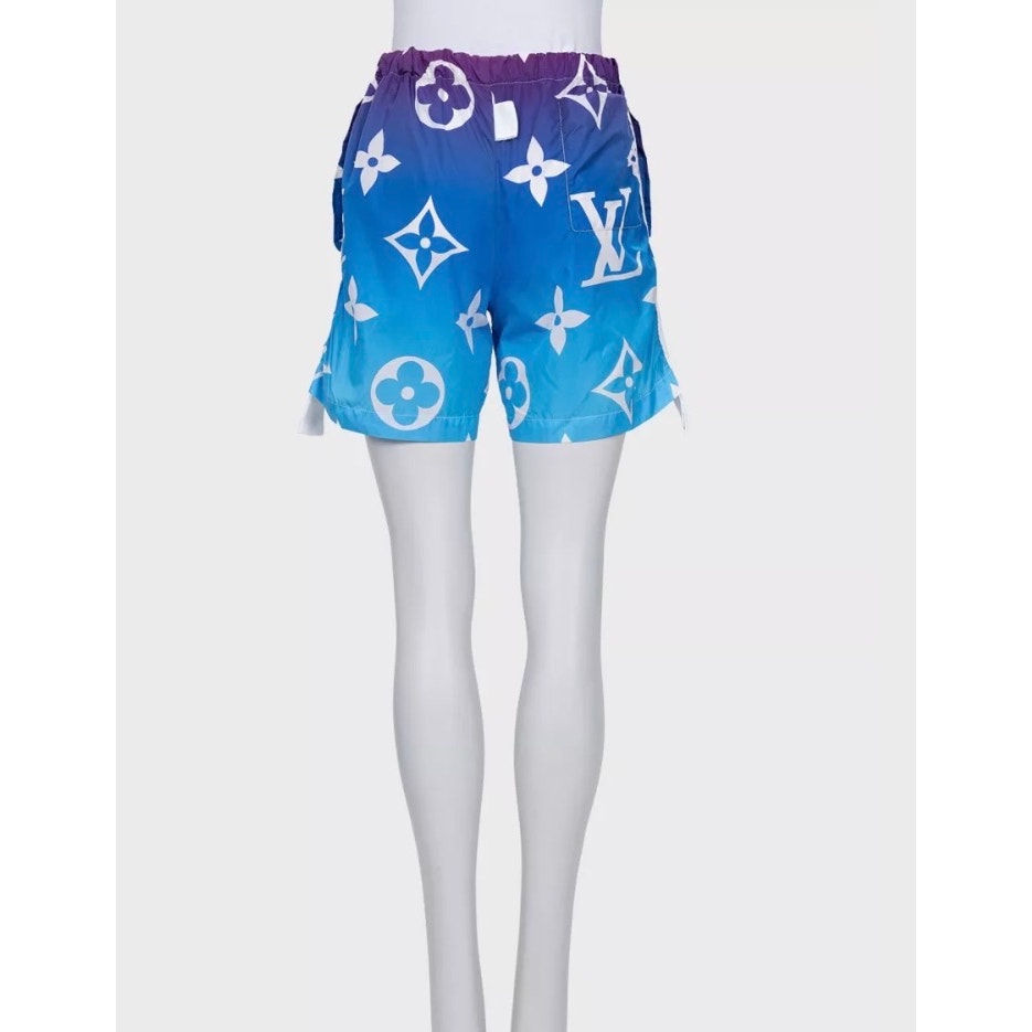 Louis Vuitton Monogram Shorts Size XS (FR34) Pre-owned