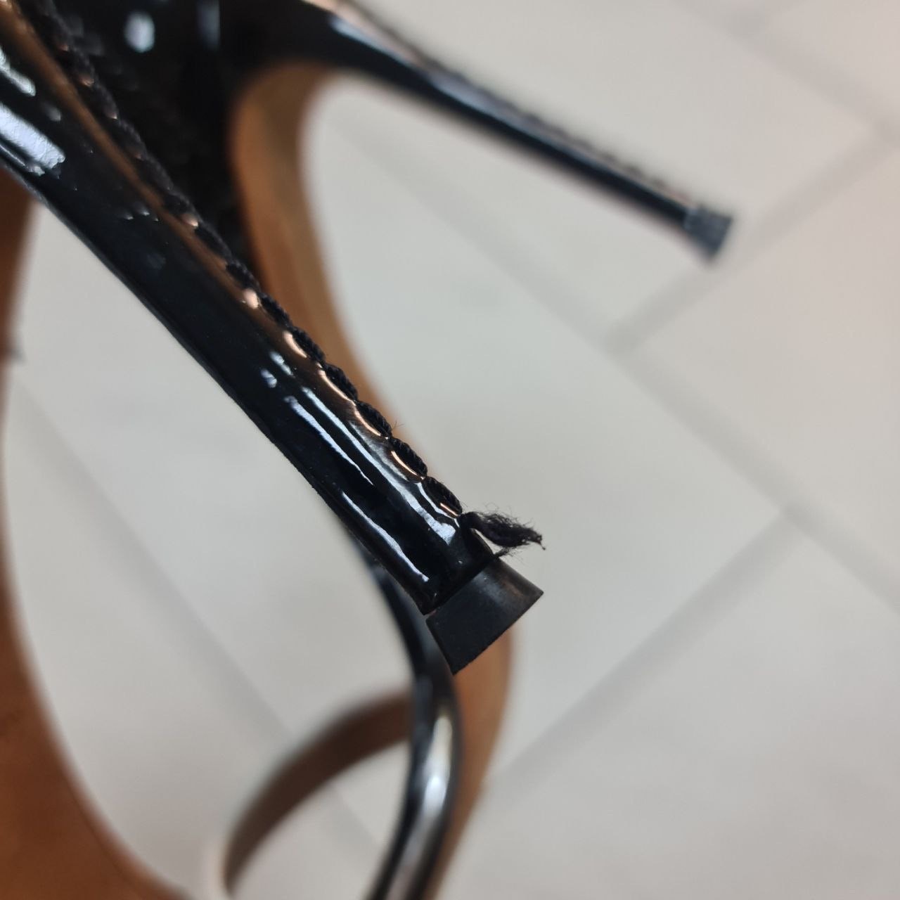 Givenchy High-heeled Sandals Sz.37 Pre-owned