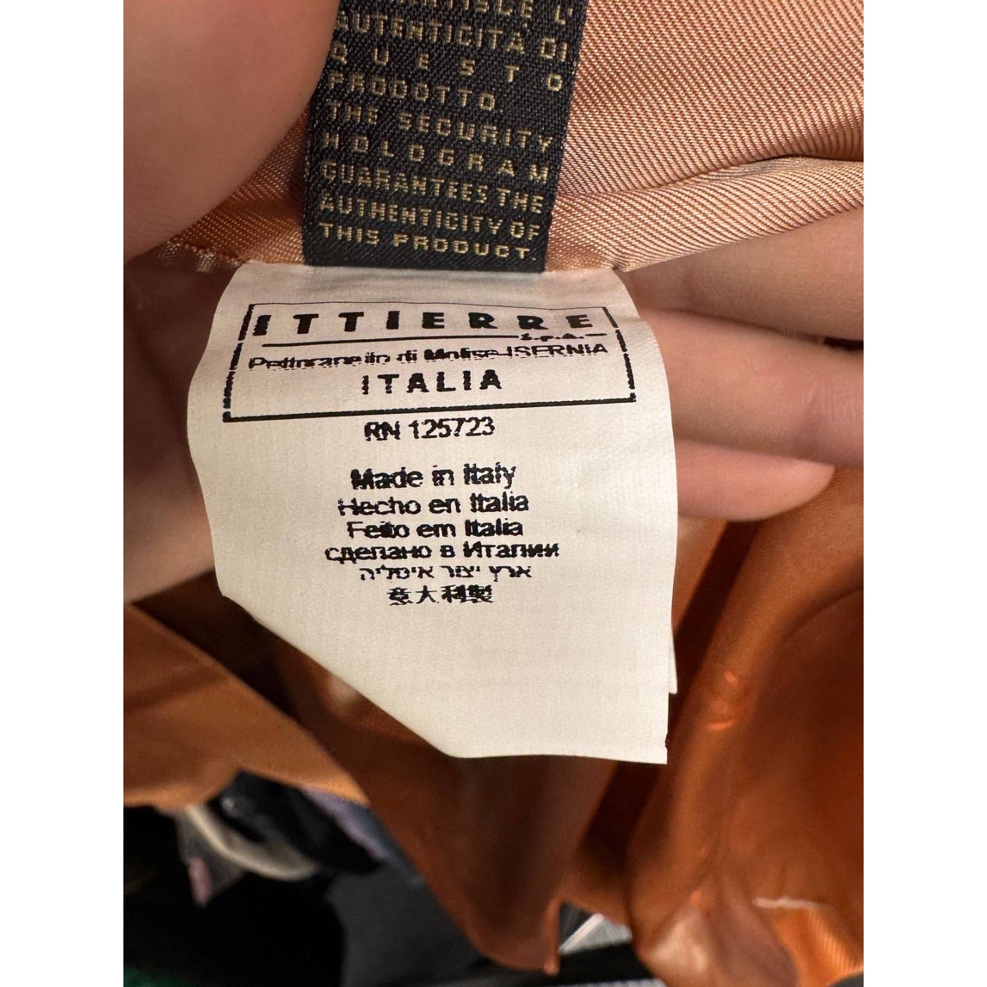 Roberto Cavalli Orange Belted Trench Coat - Size M Pre-owned